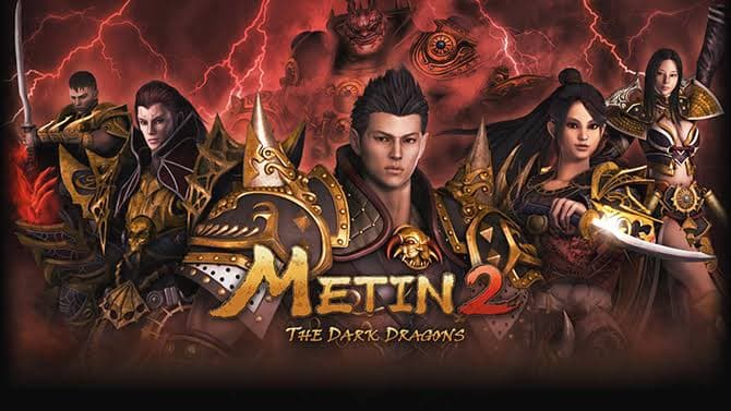 Metin2